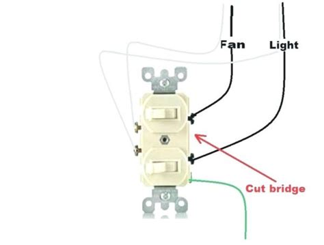 From this post you complete learn about light switch wiring with a simple diagram and video tutorial in english language. How To Wire A Dual Light Switch