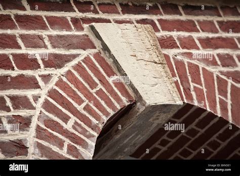 Brickwork Arch Stock Photo 33656729 Alamy