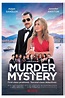 Murder Mystery (2019) - Posters — The Movie Database (TMDB)