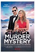 Murder Mystery (2019) - Posters — The Movie Database (TMDB)