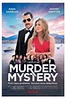 Murder Mystery (2019) - Posters — The Movie Database (TMDB)