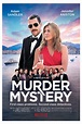 Watch Murder Mystery (2019) Full Movie Online Free - CineFOX