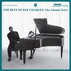 The Best of Ray Charles: The Atlantic Years [Blue Vinyl] [LP] VINYL ...