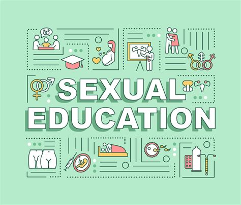 Sex Education Funding There Has To Be A Better Way National