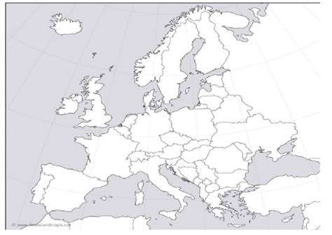 Europa Slijepa Karta Pdf