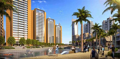 India New Property Pride Group Launches Mega Township Project In Pune
