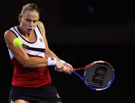 See more of jelena dokic official on facebook. Jelena Dokic - Jelena Dokic Photos - 2011 Australian Open ...