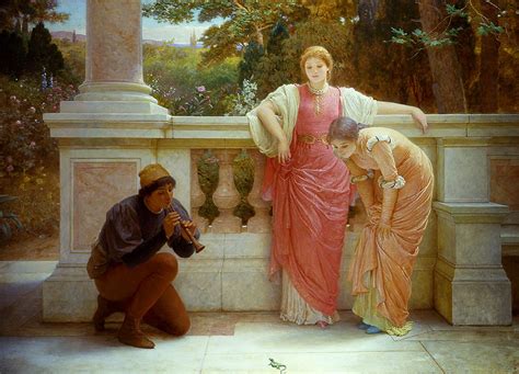 Charles Edward Perugini Aнглийский художник Викторианской эпохи
