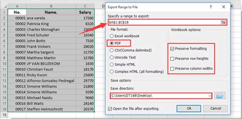 How To Convert A File To Excel Asljazz