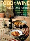 The great part about this magazine is that it's always changing and constantly looking for new food, new places (restaurants, cities, etc.), new trends to spice up your food life and possibly even your cooking. FoodArtisans.com :: Culinary workshops in Italy and ...