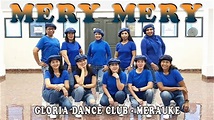 MERY MERY // LINE DANCE // Choreo CAECILIA M FATRUAN // GDC MERAUKE ...