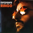 Ringo Starr - Photograph. The Very Best of Ringo (2007) [CD & DVD ...