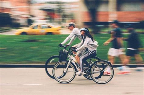 Teman Dan Rute Dua Hal Penting Bersepeda Bagi Pemula Republika Online
