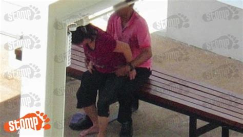 Uncle And Auntie Caught Engaging In Obscene Acts For Over 1 Hour In