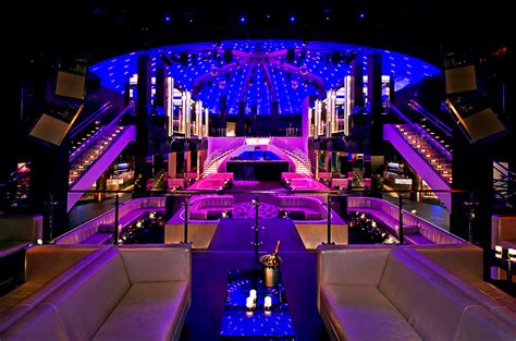 Liv One Of The Worlds Best Nightclubs In Miami Damnfinelife