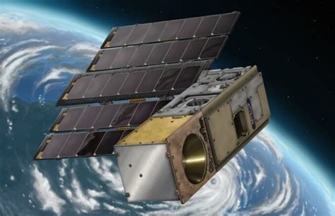 Twin Tropics Satellites Set To Be Lofted Into Orbit Spaceflight Now