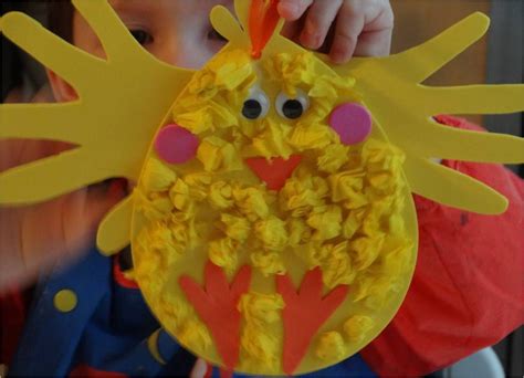 Coloriage pâques maternelle à imprimer. Bricolages créatifs de Pâques avec les enfants - Lucky ...