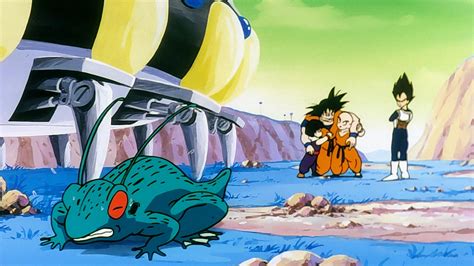 Dragon ball z kai dvd vs blu ray. Dragon Ball Z "Seasons" On Blu-ray: News & Discussion ...