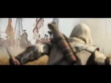 Assassins Creed 3 Linkin Park Powerless YouTube