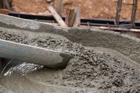 Researchers Develop Cost Effective Bendable Concrete Concrete