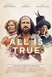 All Is True - Film 2018 - AlloCiné