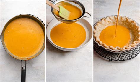 The Perfect Pumpkin Pie Recipe Brown Eyed Baker