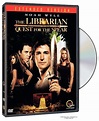 The Librarian: Quest for the Spear (2004)