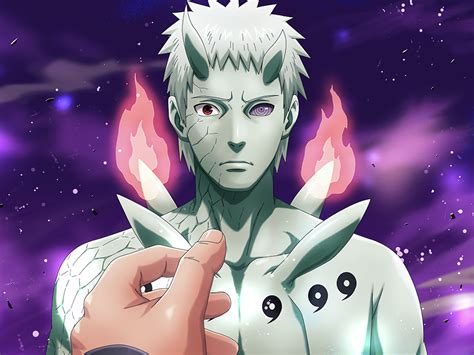 Obito Six Paths Card 8 Nxb Ninja Voltage By Maxiuchiha22 On Deviantart