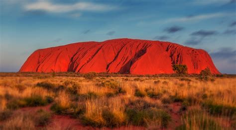 In recent years, uluru has also become important for new age practitioners. Australia: Tourists rush to climb Uluru before ban comes ...