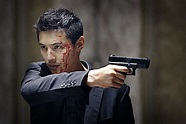 Lights! Camera! Critic!: Korean Thrillers: The Man From Nowhere