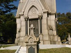 MissMuffcake: Mountain View Cemetery - Oakland, CA
