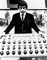 Phil Spector Vintage: 1970: In the Studio | Phil Spector Before the ...