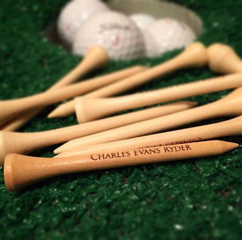 Personalized Golf Tees Engraved Golf Tees Engraved Golf Etsy