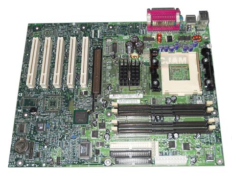 Intel E210882 Motherboard Manual