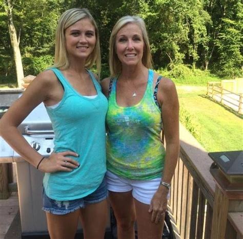 Mature Females Of Wrestling Her S A Mom And Daughter Match Up Who Do You Think Is Hotter And