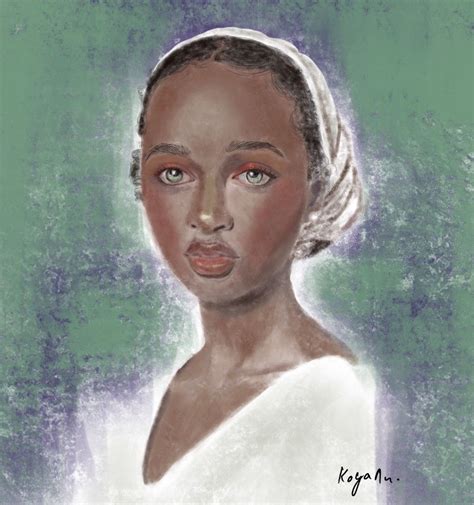 Custom Portrait Commission Artrealistic Portraitdigital Oil Portrait Digital Watercolor