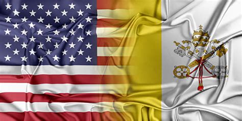 Catholics In America A Tale Of Two Flags Catholic World Report