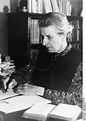 Gertrud Bäumer - Alchetron, The Free Social Encyclopedia