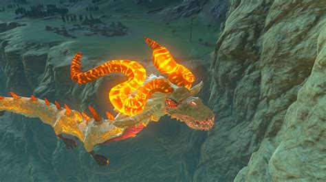 How to start a fire in breath of the wild. How to find and complete all of Revali's Song Shrine Trials in Zelda: Breath of the Wild's ...