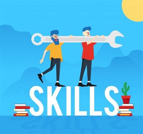 Hard Skills and Soft Skills -Types of Skills and Examples