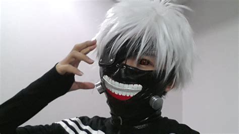 If you're a fan of the centipede, vote up his best quotes below, and downvote the ones you don't like as much. Cosplay Tokyo Ghoul - Kaneki Ken review - YouTube