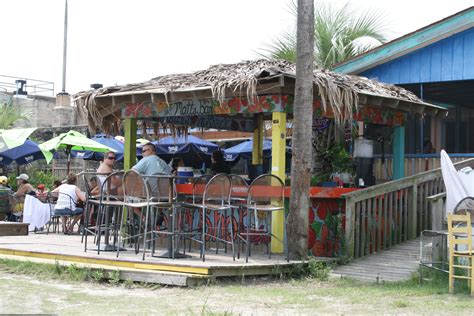 North Beach Bar And Grill Tybee Island Ga - 121 About Beach