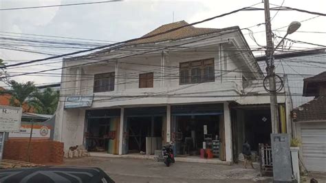 Jual Tanah Berserta Bangunan Di Jln Utama Suwung Denpasar Selatan
