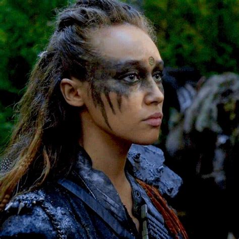 Pin By Kallie Robertson On Lexa The 100 Show Lexa The 100 The 100 Clexa