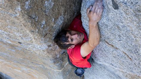Free Solo Review Free Climber Alex Honnolds Stunning Documentary