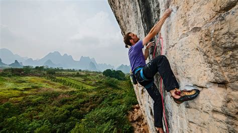 Rock Climbing For Beginners The Big Questions Answered Advnture