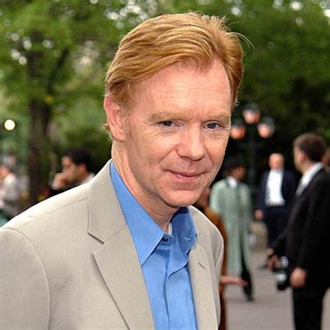 David Caruso Bio News Photos De David Caruso Closer