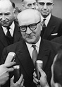 Guy Mollet | French Prime Minister & Socialist Leader | Britannica