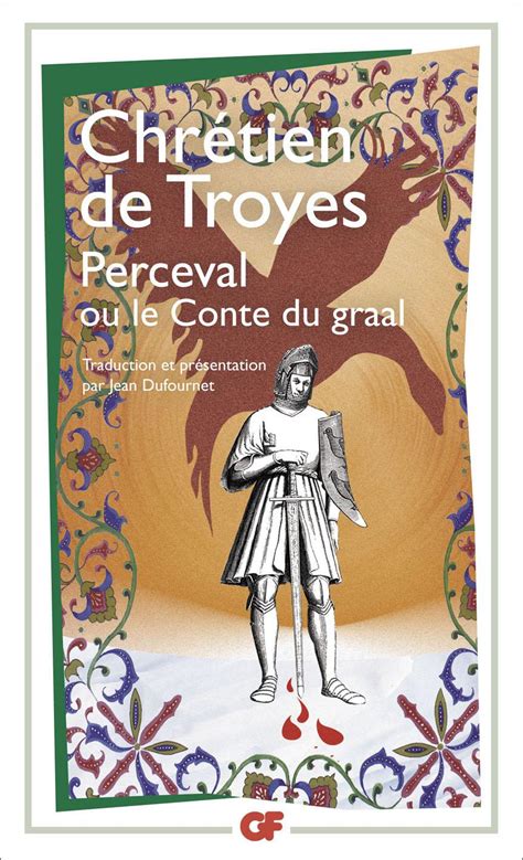 Perceval Ou Le Conte Du Graal Analyse - Ebook Perceval ou le Conte du graal par Chrétien De Troyes - 7Switch