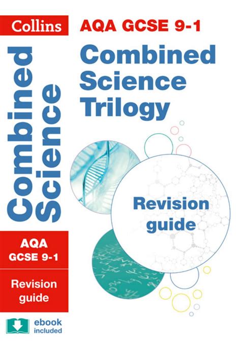 Aqa Gcse 9 1 Combined Science Trilogy Revision Guide By Collins Issuu